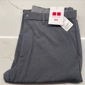 Uniqlo Stretch pants Size L - New with tags